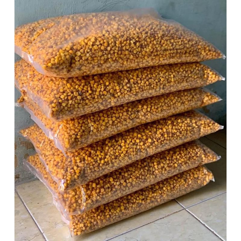 

Jagung marning manis daun jeruk