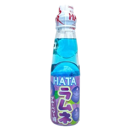 

HATA RAMUNE BLUEBERRY BTL 200 ML 4902494110042