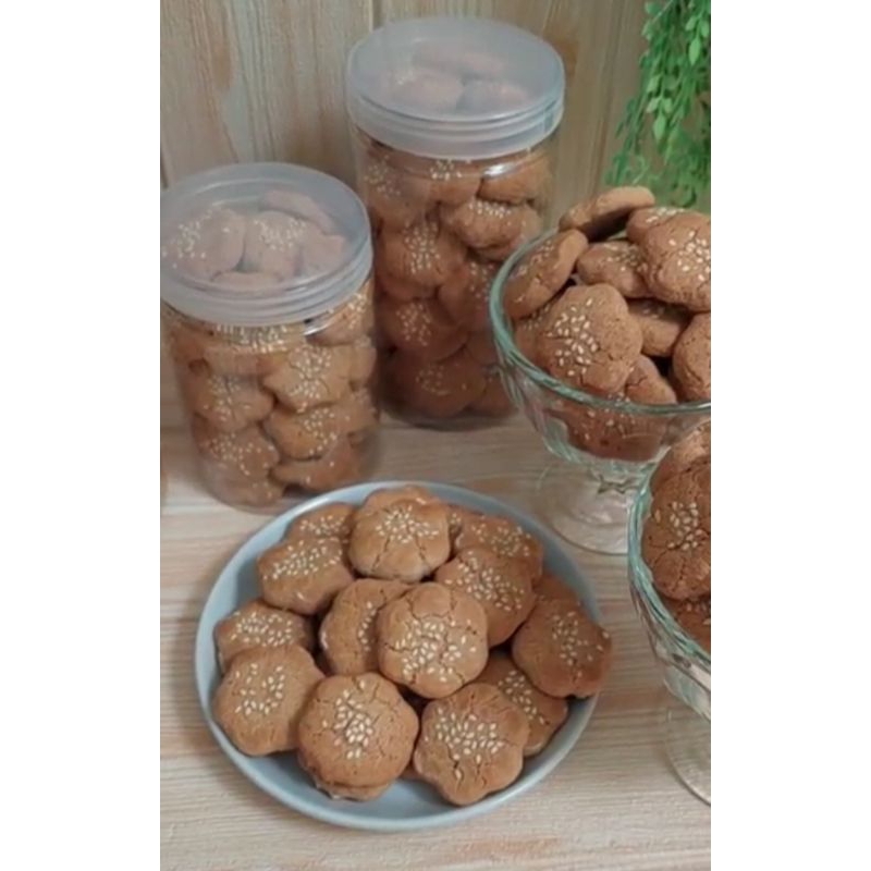 

kue bangkit bangka