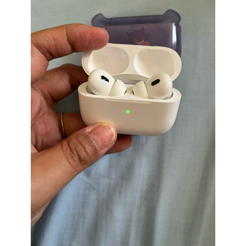 Airpods Pro Gen 2 second ex digimap NETT