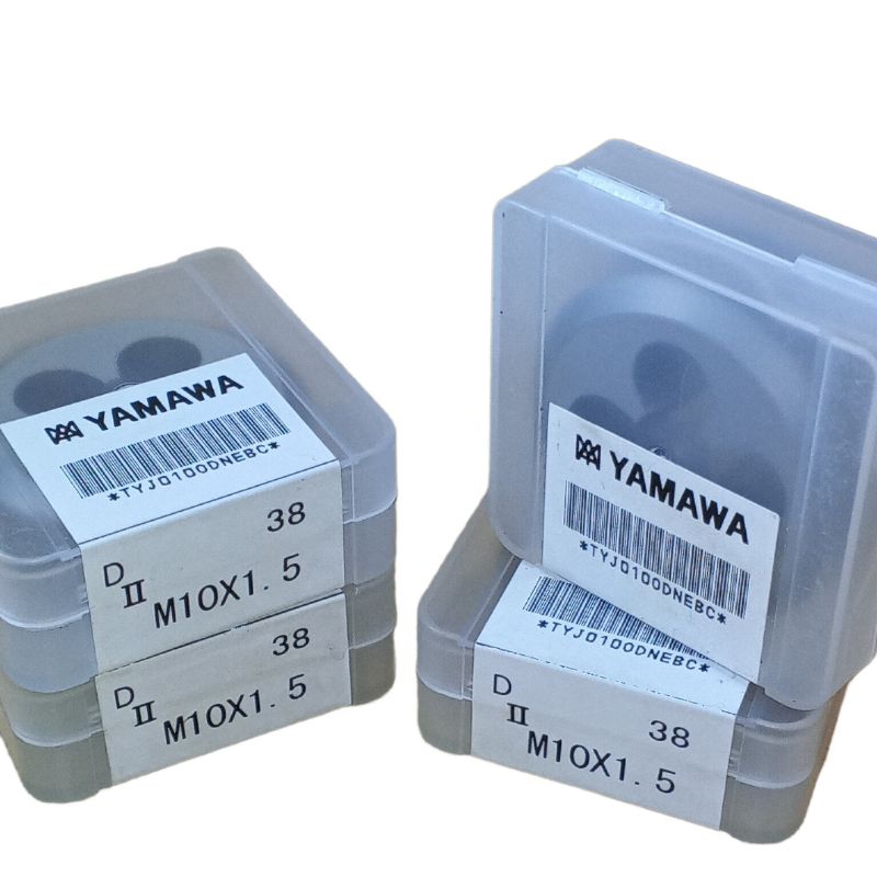 Senai M10 x 1.5 YAMAWA Original Senai Snei M10x1.5 Baru Original Yamawa