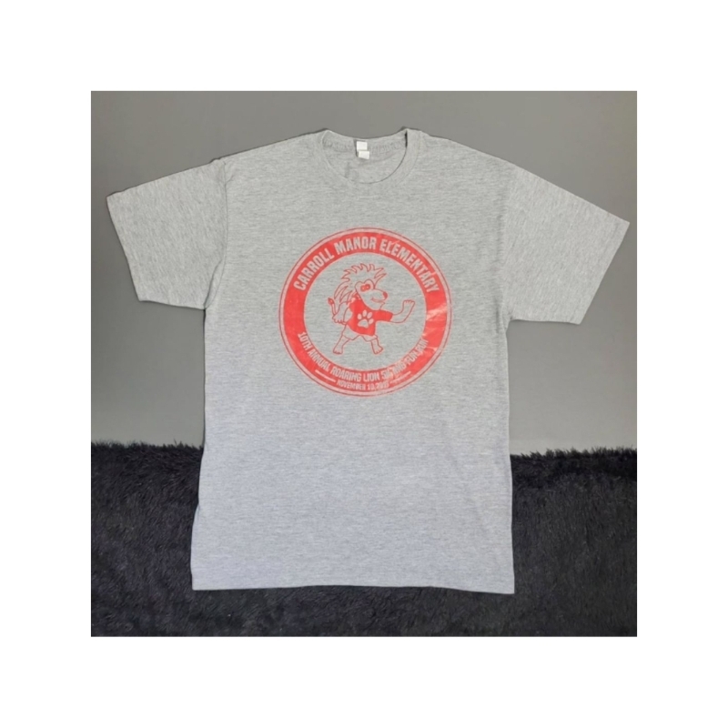 Kaos Jerzees Dri Power