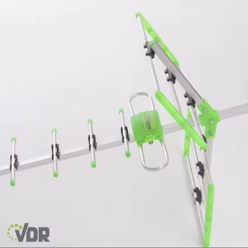 Antenna Digital/Antena VDR Tanpa Kabel