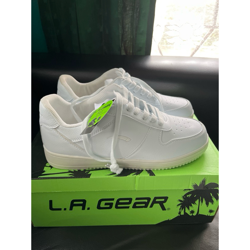 Sepatu Pria LAGEAR by Payless