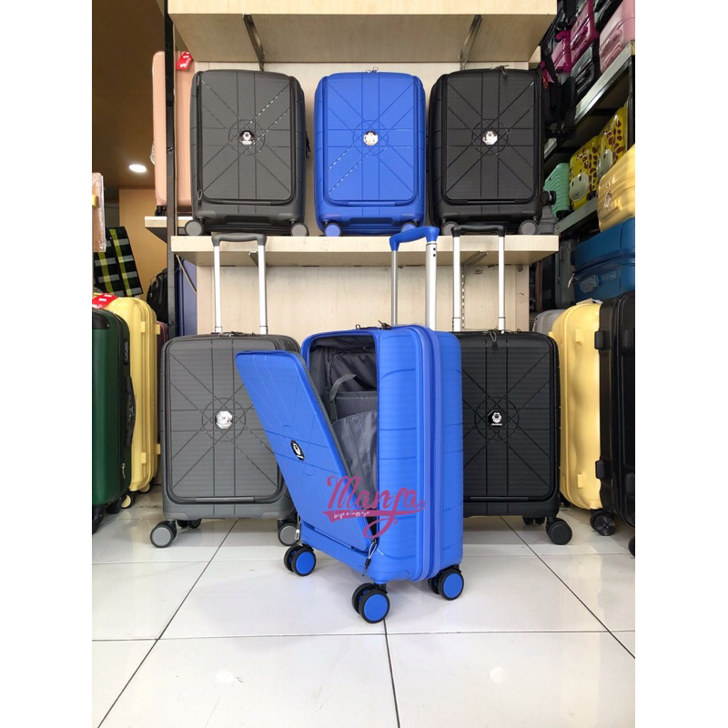 KOPER ROAMING SLOT LAPTOP 20 INCH