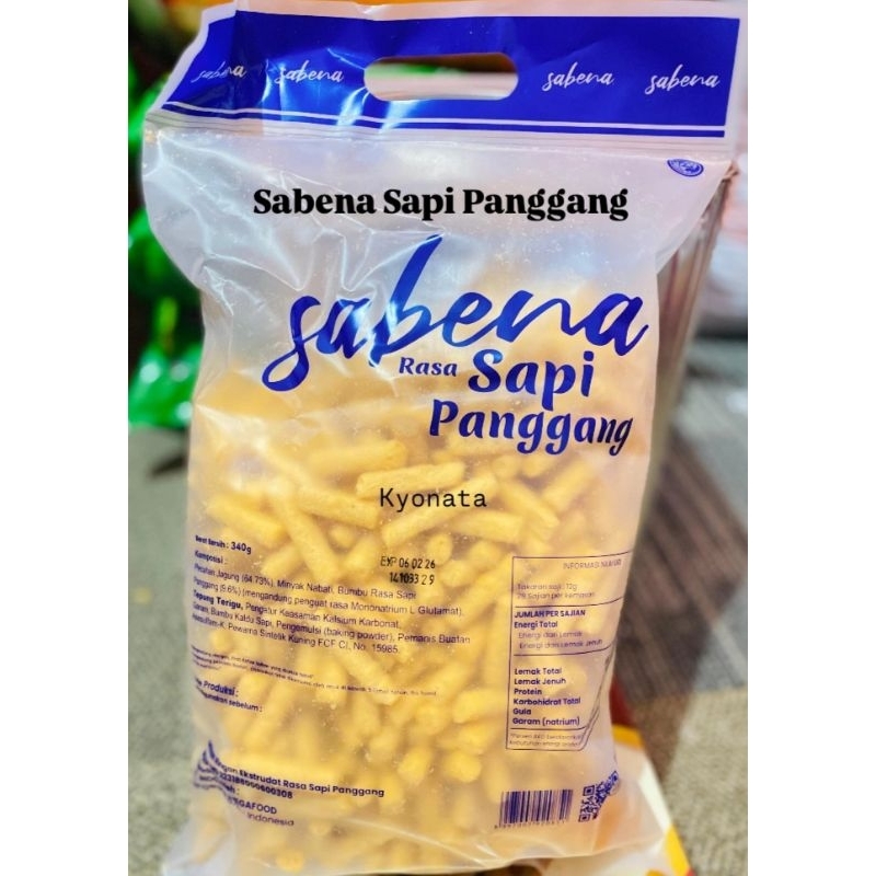 

sabena stik indojaya
