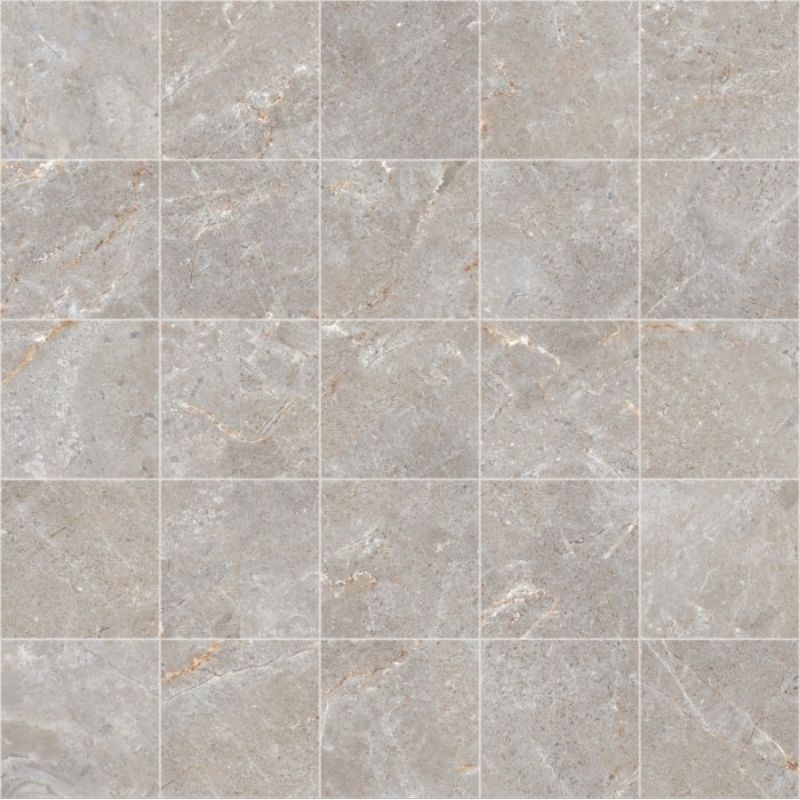 Keramik lantai kamar mandi Asia remus grey 25x25