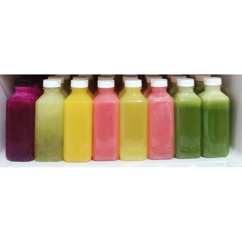 

Jus buah segar 250 ml