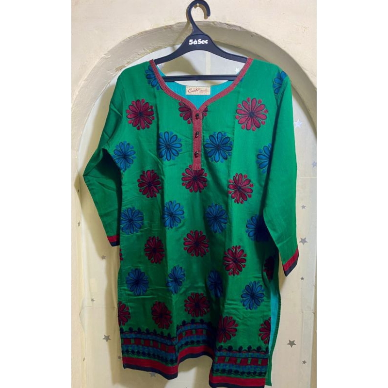 baju kurti preloved