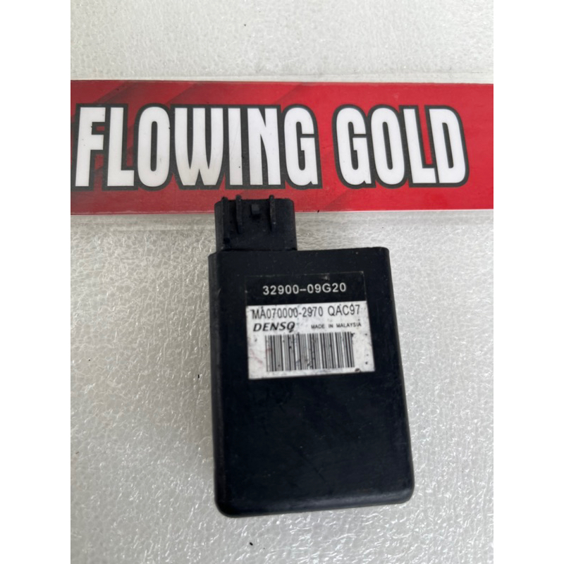 cdi suzuki smash 110 new old original