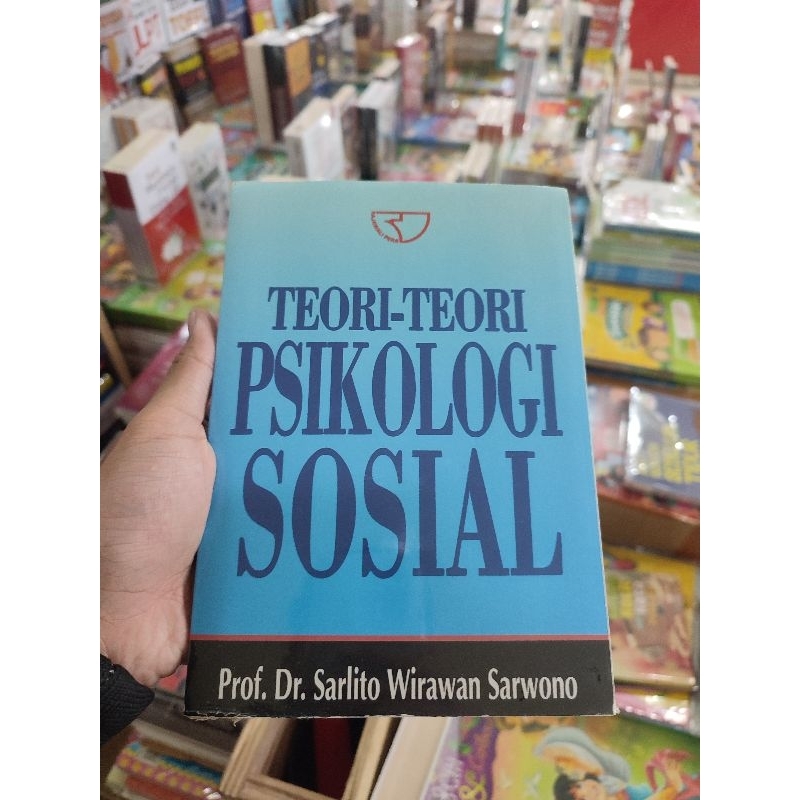 Teori-teori psikologi sosial
