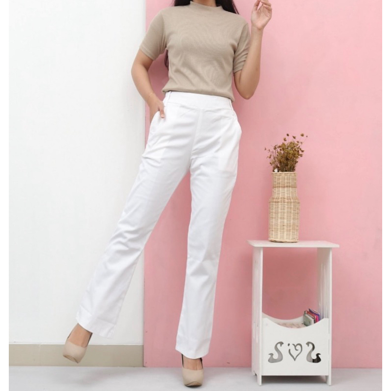 Celana Fauzira cutbray