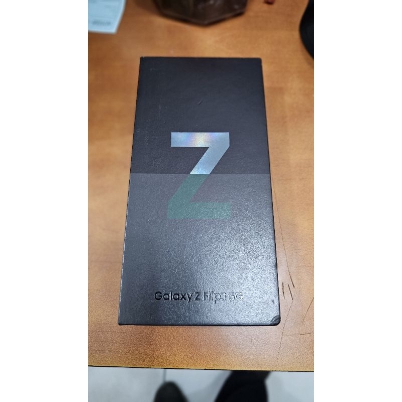 Samsung Galaxy Z Flip 3 Minus LCD