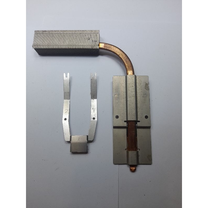 TOSHIBA L510  HEADSINK