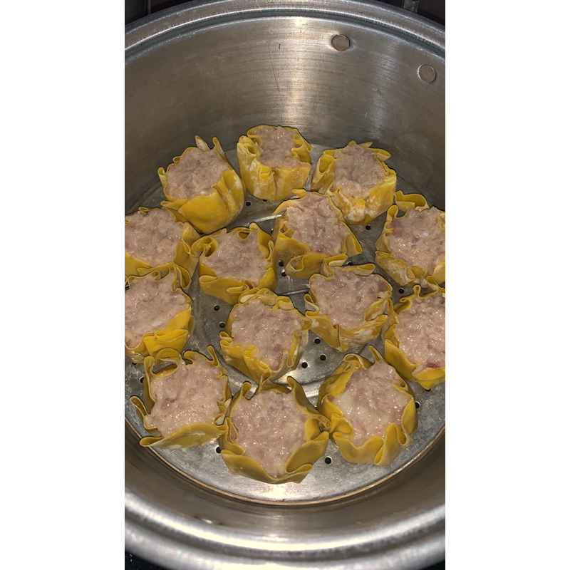 

Dimsum Ayam