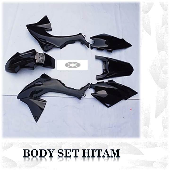 Body set klx bf Body set Supermoto klx bf body kid klx bf