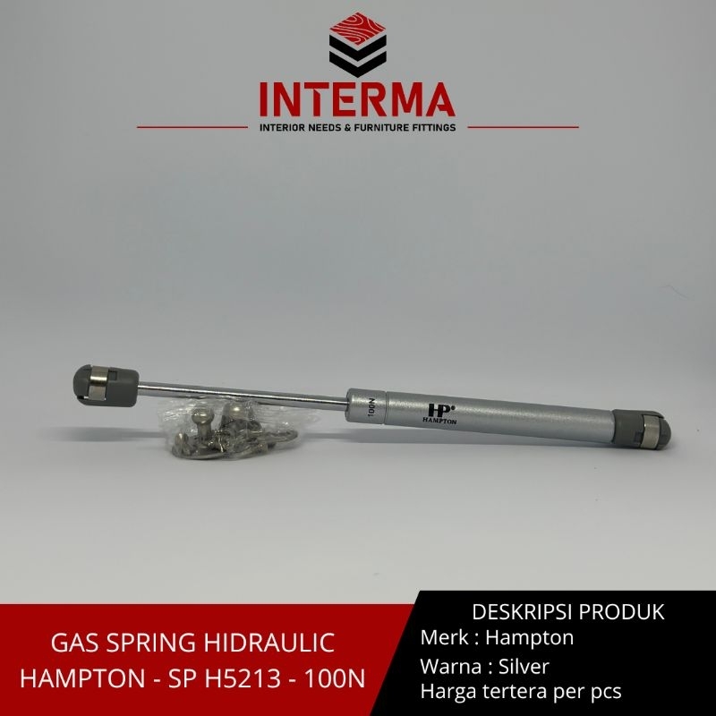 Gas Spring TACO 100N