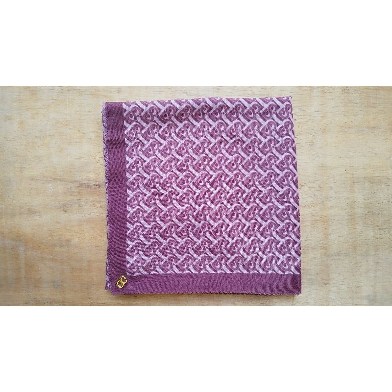 Buttonscarves Bimu Series Preloved