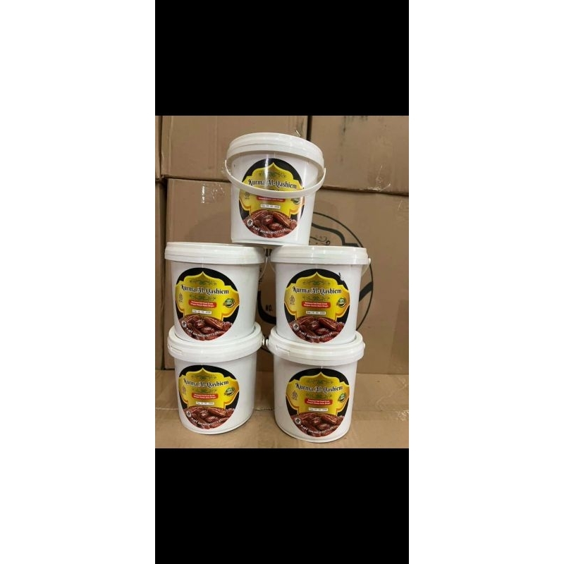 

kurma al qashiemm