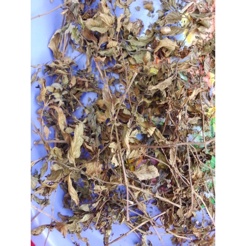 

Gegarang kering dengan 80% pekat