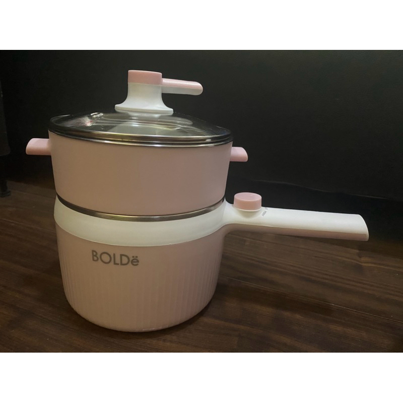 Panci listrik - Bolde
