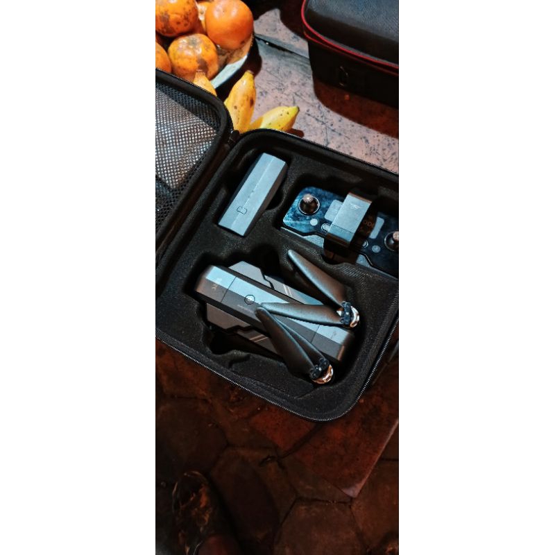 drone seken sjrc f11