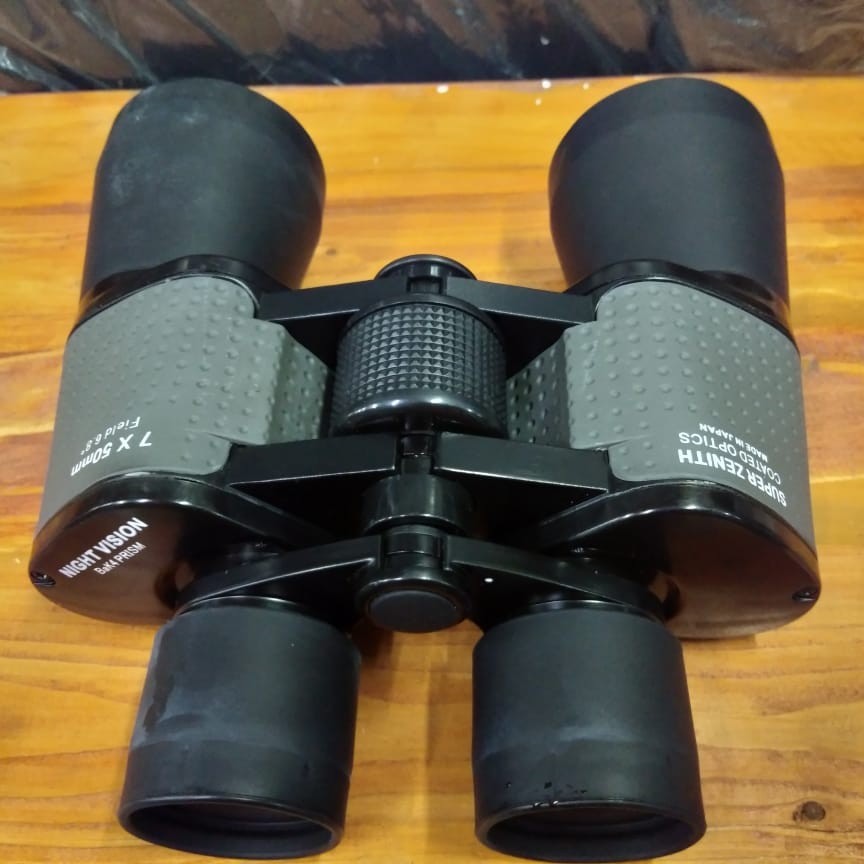 Binocular Teropong Super Zenith Night Vision