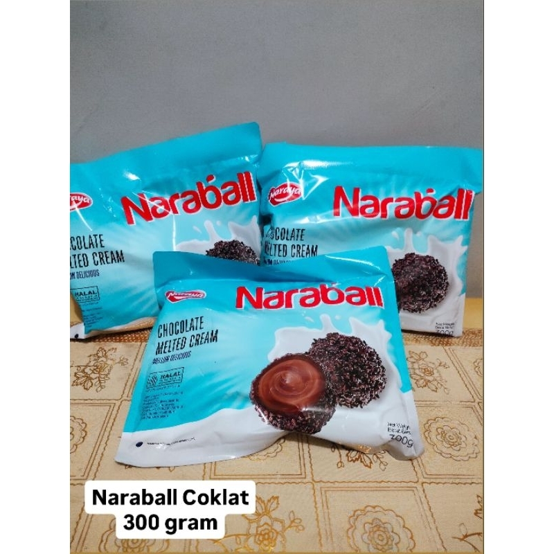 

Naraball