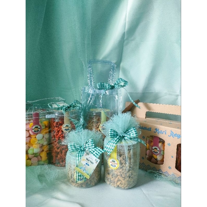 

HAMPERS LEBARAN/HAMPERS SNACK/HAMPERS MURAH