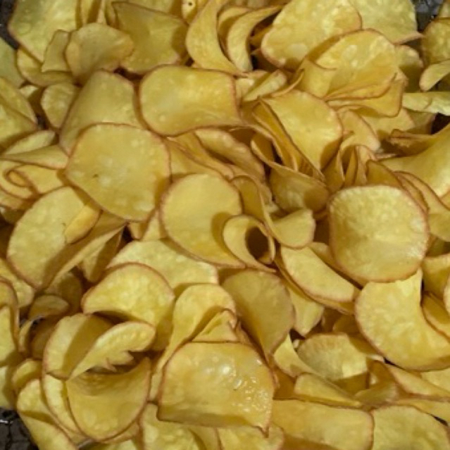 

kripik singkong