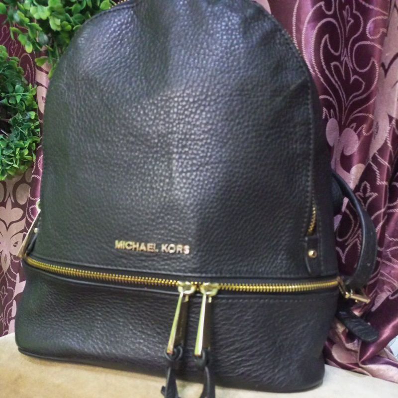 ransel mk rhea medium nego(sold out)