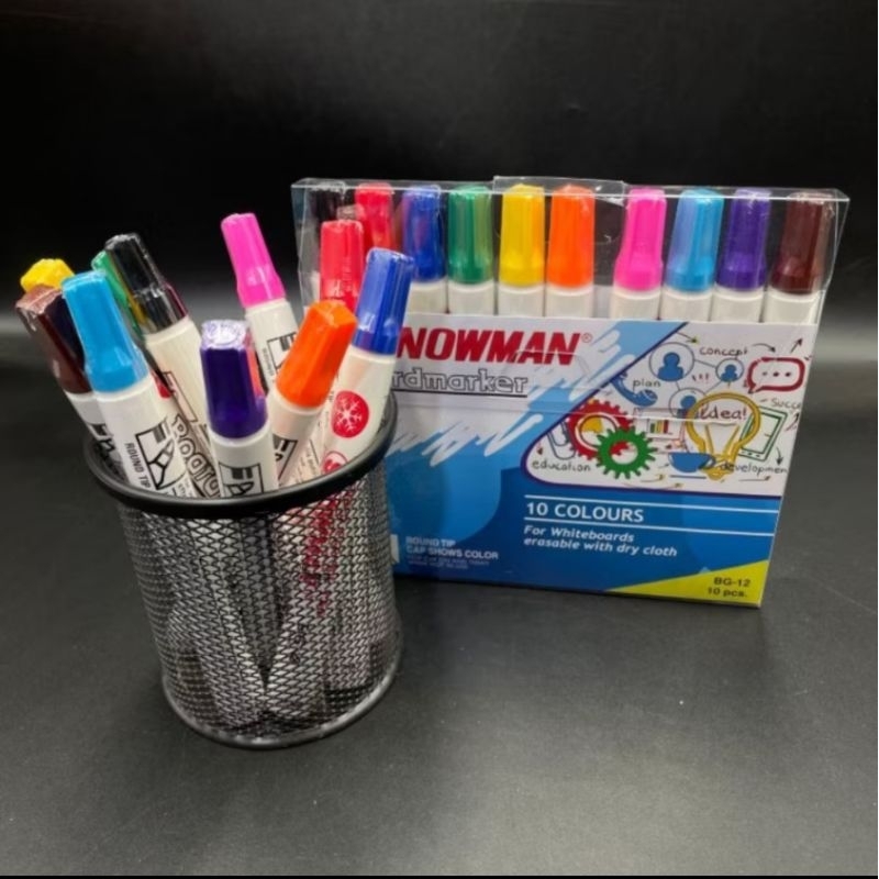 

SPIDOL SNOWMAN WARNA | SPIDOL SNOWMAN WARNA 1SET | SPIDOL SNOWMAN 10 W | SPIDOL SNOWMAN WB WARNA