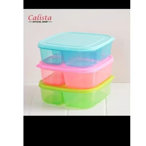 kotak bekal calista mars