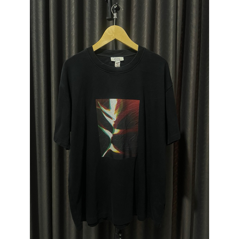 Kaos brand COS FULL TAG