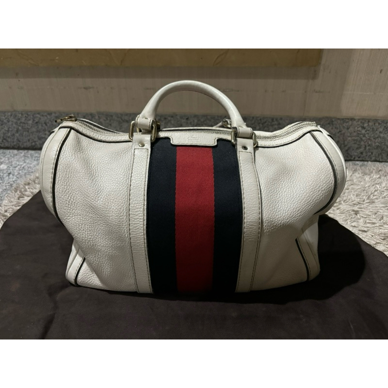 (ORI) Preloved Gucci bag