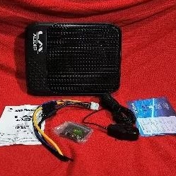 Subwoofer Kolong Aktif LM 80 S - LM 7 inch Subwoofer Kolong Aktif