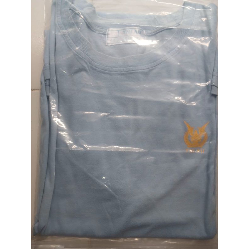 Kaos PDH Jatah TNI AU