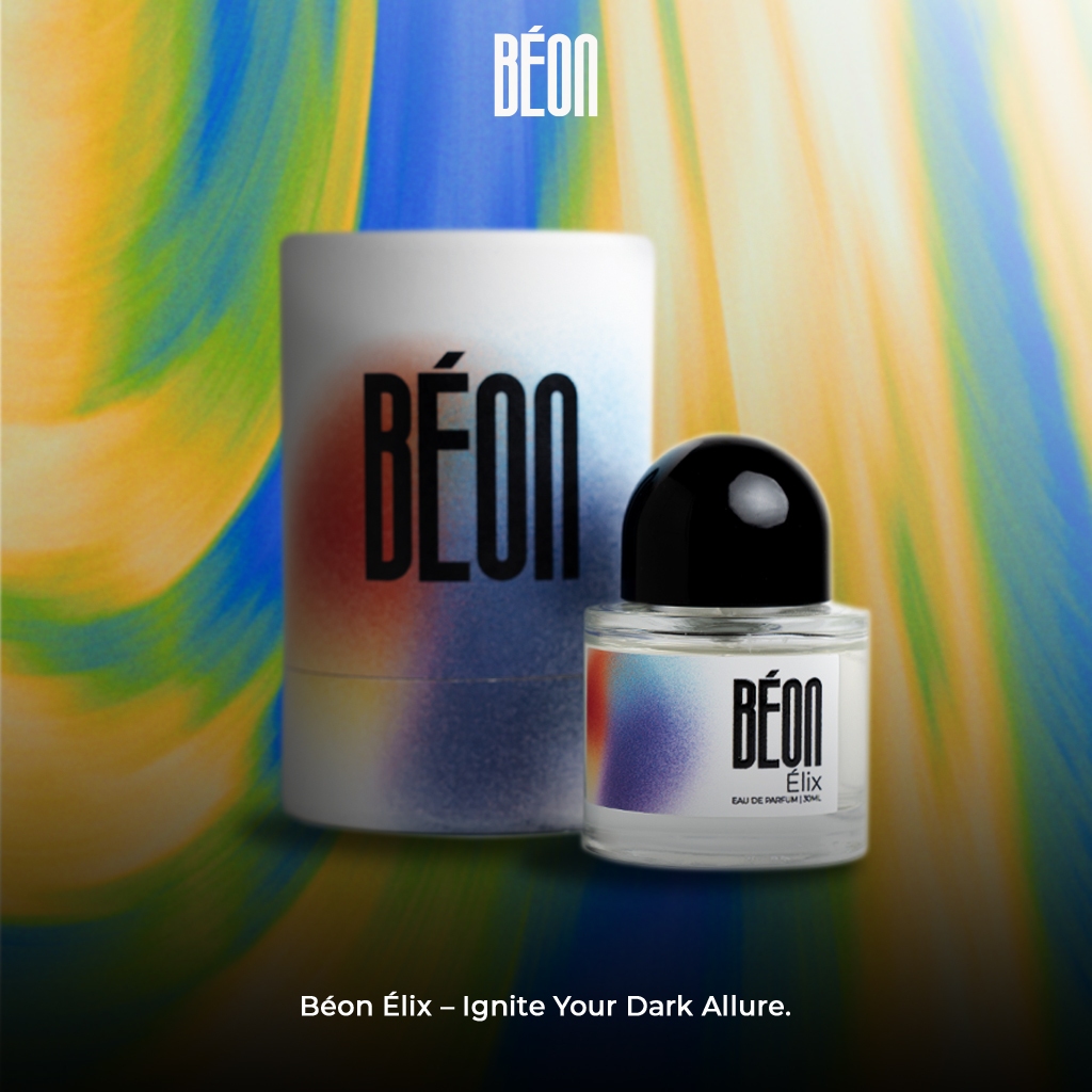 Beon Scent - Elix Parfum 30ml