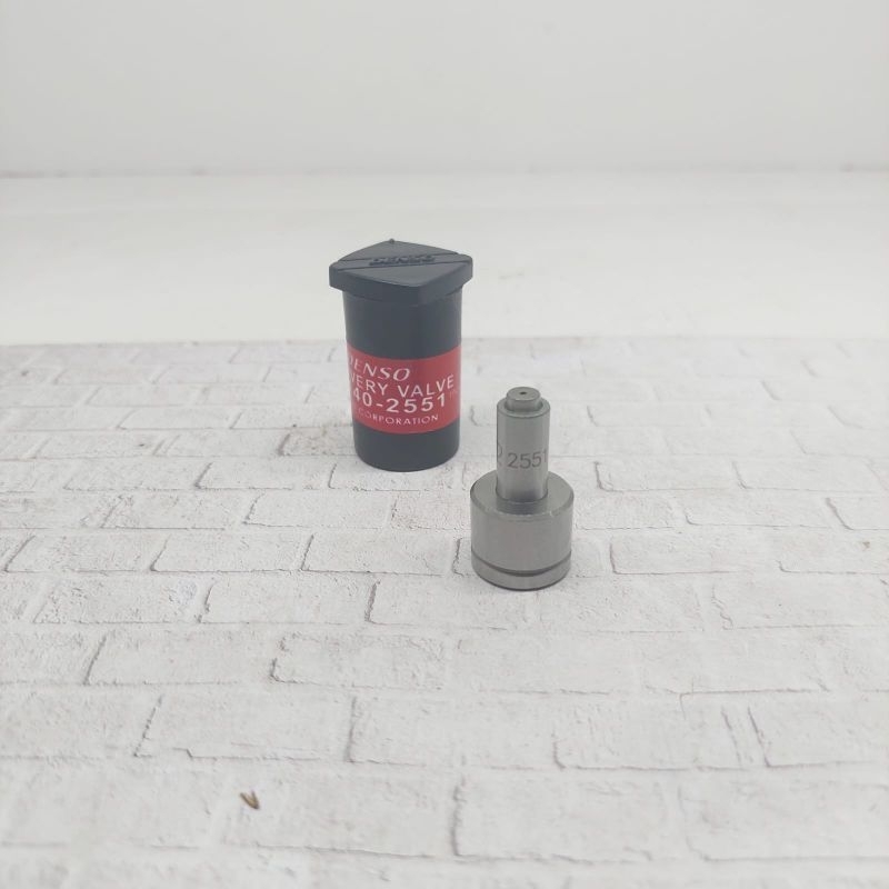 DELIVERY VALVE INJEKSI HINO LOHAN 500 FM260 Ti