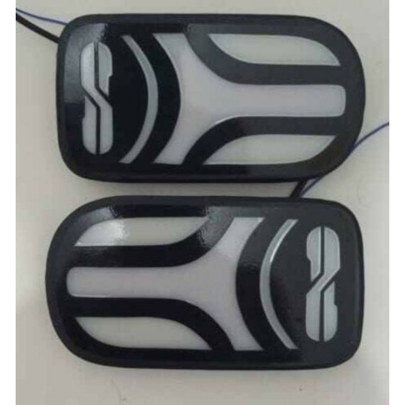 stoplamp variasi buat mobil T120ss pick up
