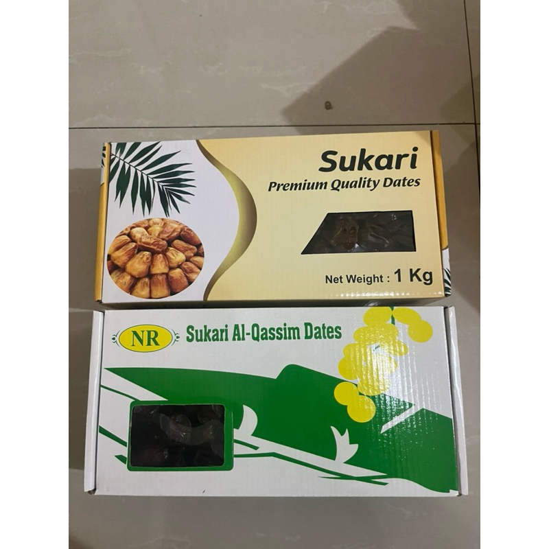 

Kurma sukari 100kg