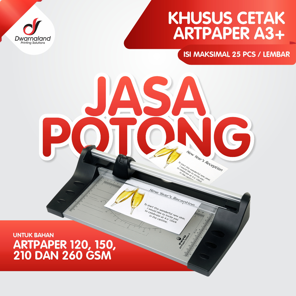 

TAMBAHAN JASA POTONG KHUSUS KERTAS ARTPAPER A3+