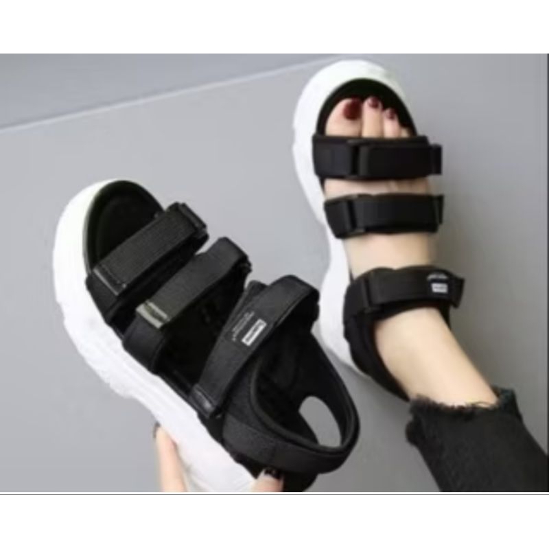 sandal gunung gladiyatorr # sandal perempuan kesuwal# sandal viral# sandal