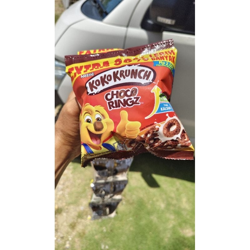 

Jajan buat harun dan hazim