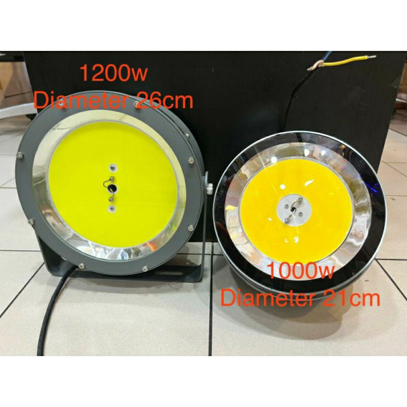 lampu tembak led outdoor 1200 watt 1200w lampu sorot led nelayan lampu tembak kapal led tembak cumi 