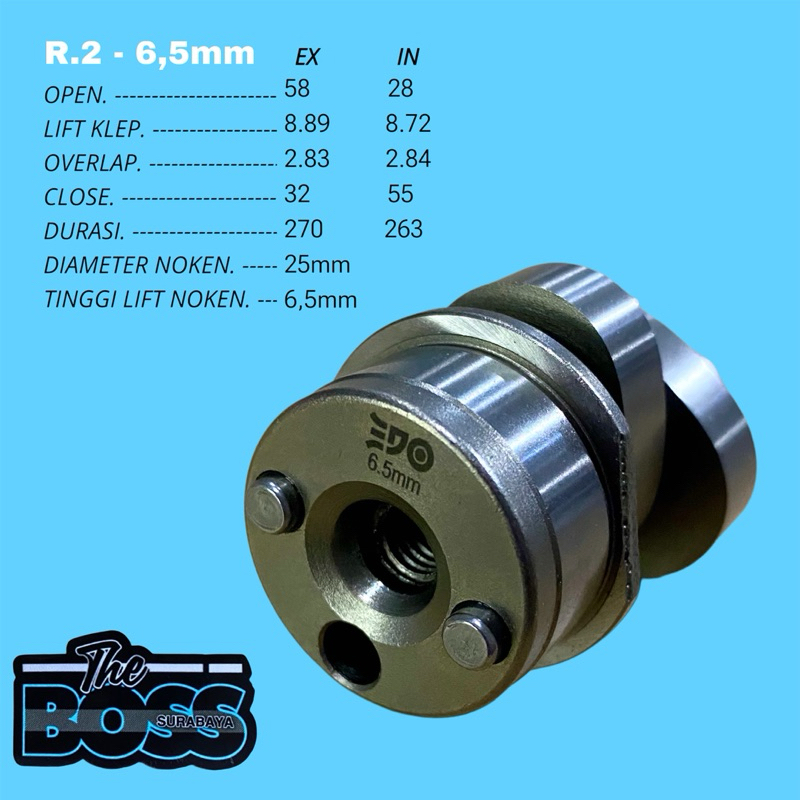 noken as racing vixion mx king jupiter mx