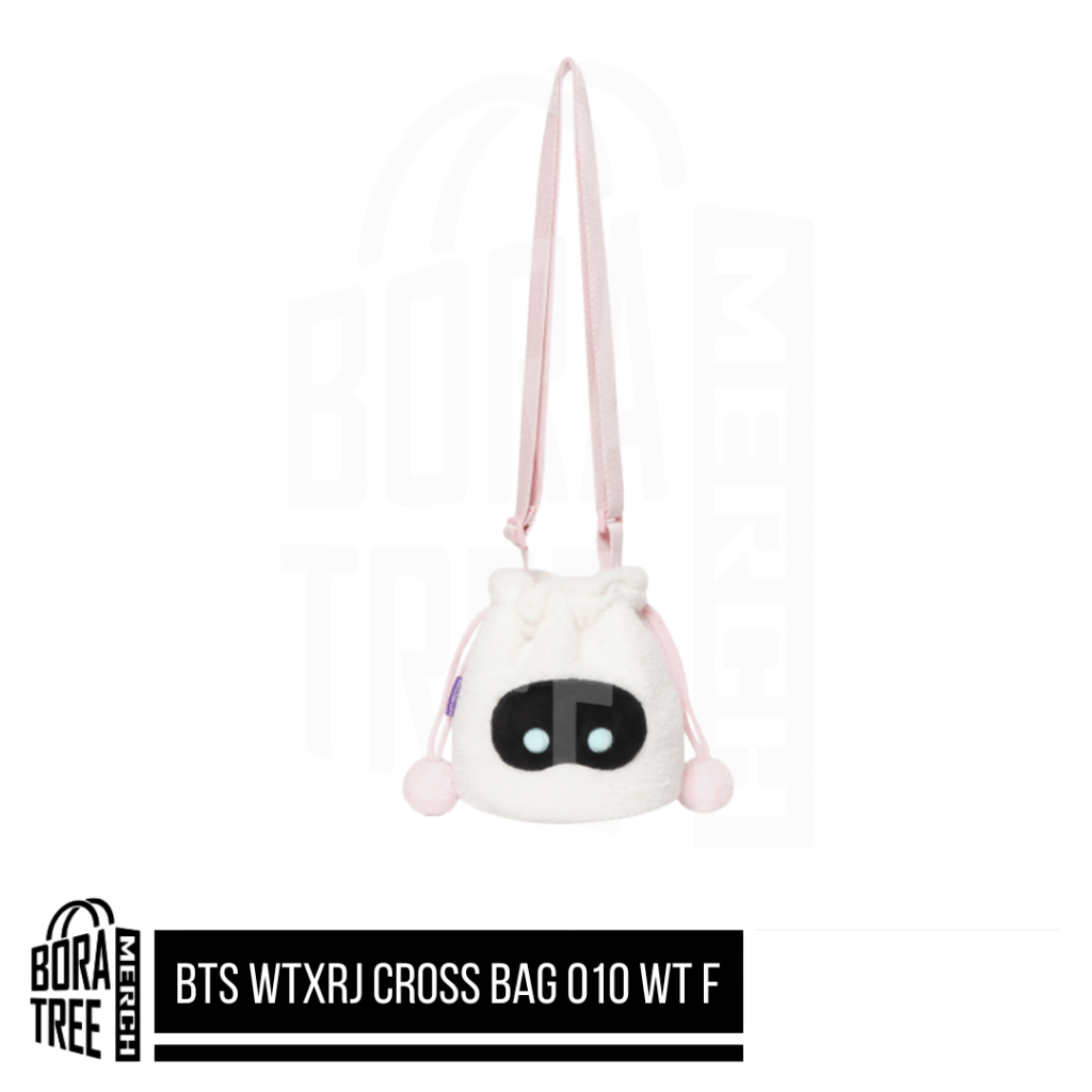 BTS WTXRJ CROSS BAG 010 WT F