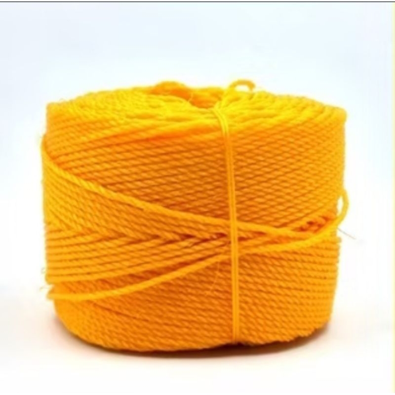 

Tali nylon tampar / tali sawah / tali tampar / tali serbaguna