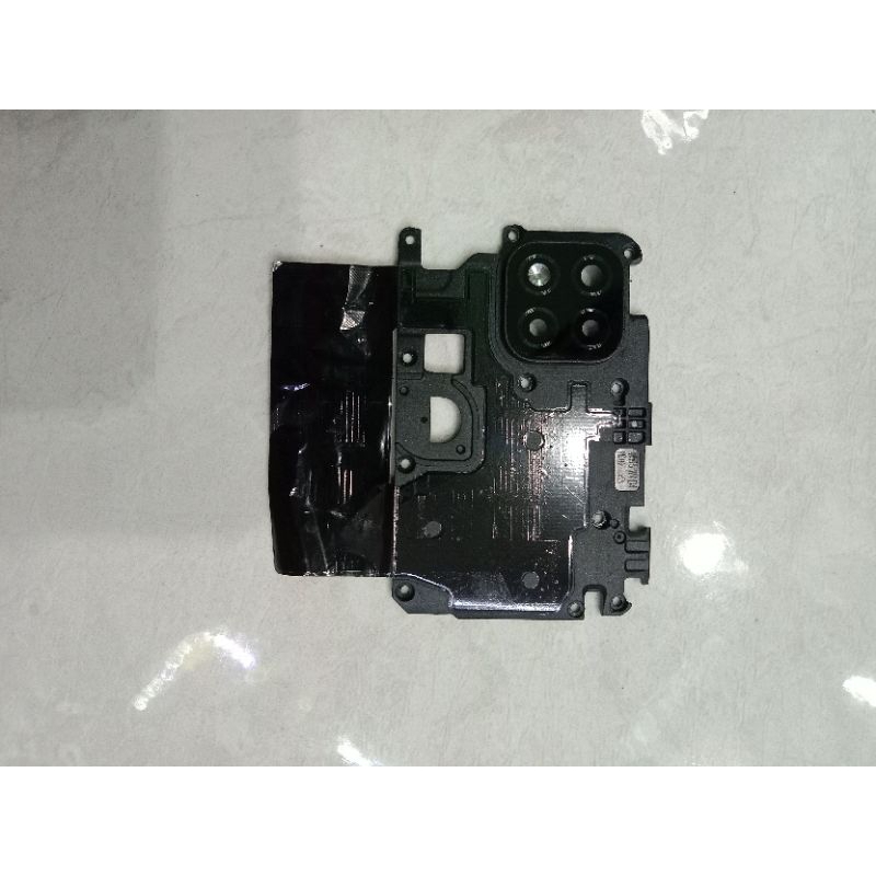 TUTUP MESIN REDMI 9C CABUTAN