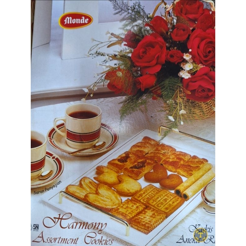 

Promo Lebaran Monde Harmony